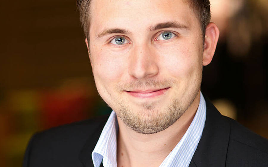 Timo Weberskirch, Quest Software