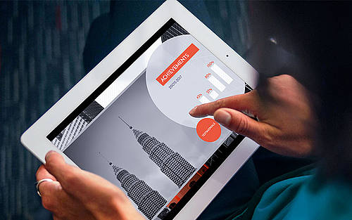 Videokonferenztool Prezi