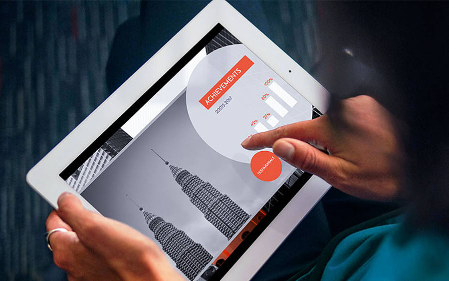 Videokonferenztool Prezi