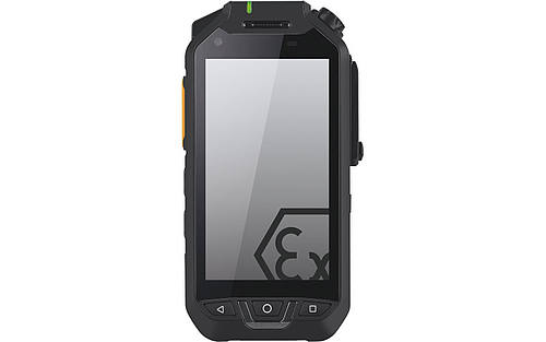 IS725-2 von i.Safe Mobile