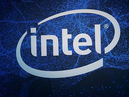 Intel hat auf der Elektronikmesse CES eine groß angelegte Offensive zur Eroberung des 5G-Marktes gestartet. Foto: Christoph Dernbach