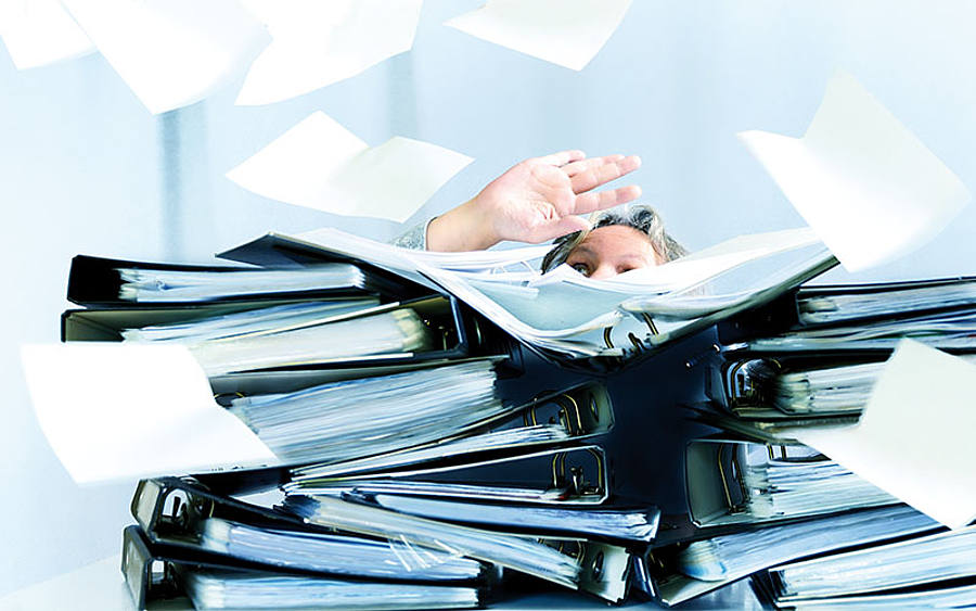 Digitalization as a Service