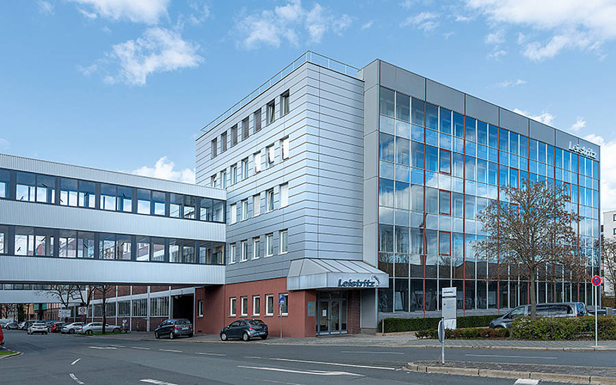 Umbau zum datengetriebenen Industrieunternehmen