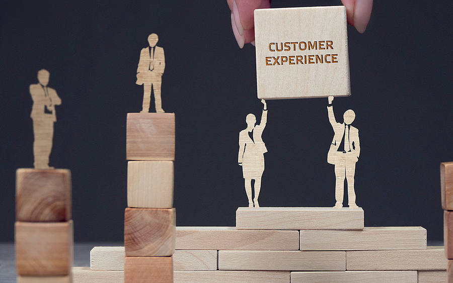 Customer Experience 