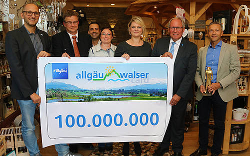 Allgäu-Walser-Card