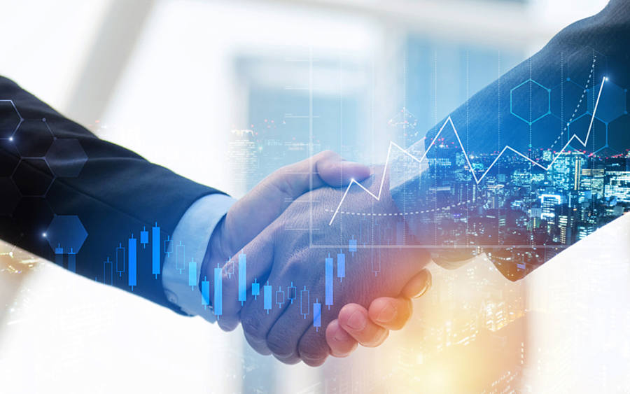 Digitale Transformation verbindet CEO- und CIO-Agenden