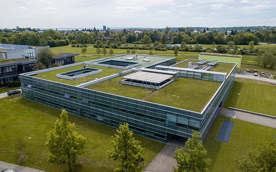 HLRS Stuttgart