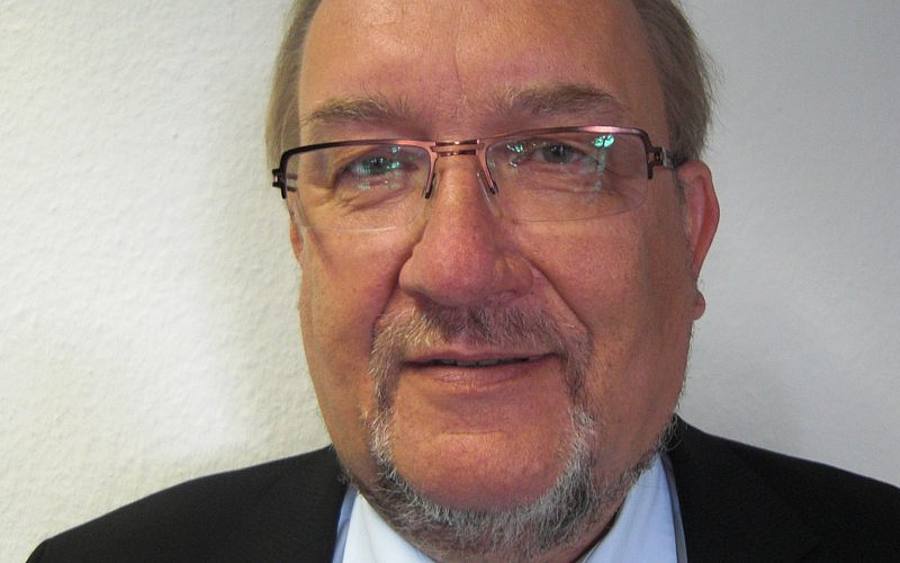 Karl-Heinz Neumann, Parche