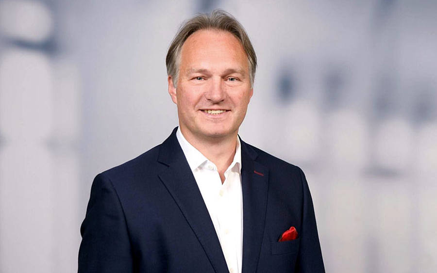 Trotz ESG, Logistik und Fachkräftemangel