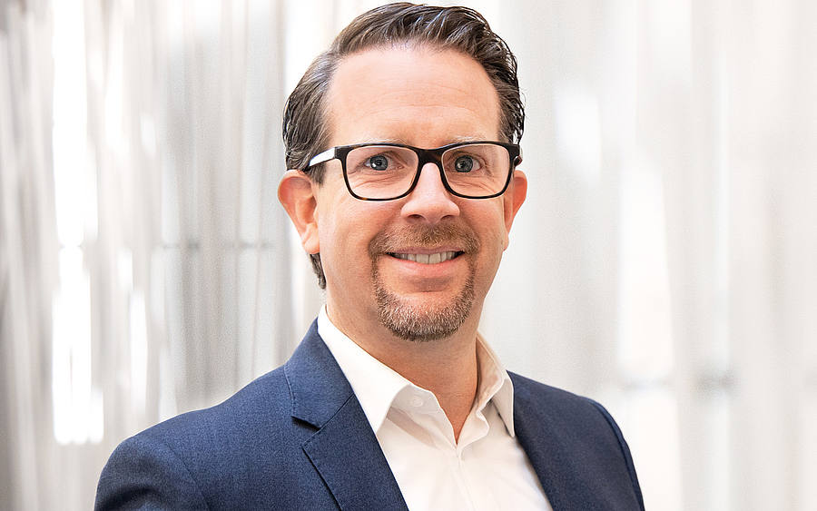 Markus Pichler, VP Sales Europe bei Abbyy