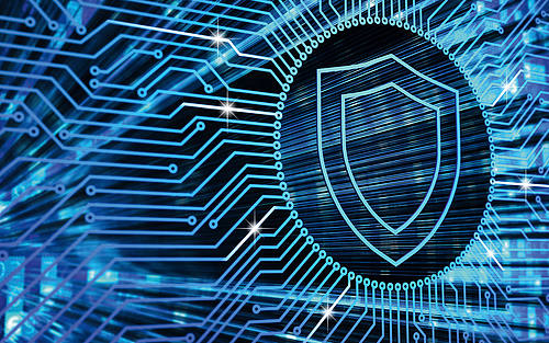 Cyberkriminalität ist zu einer lukrativen Branche geworden.