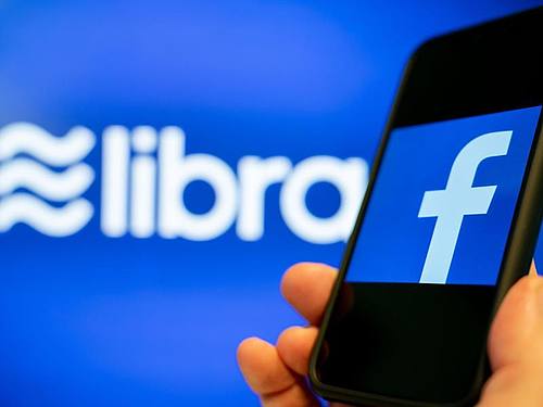 Facebook will Libra laut bisherigen Ankündigungen im kommenden Jahr für Verbraucher verfügbar machen, die Idee stößt aber bei Politikern und Zentralbanken zum Teil auf heftigen Widerstand. Foto: Kay Nietfeld/dpa
