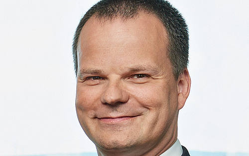 Dr. Frank Schlottmann, msg Gillardon AG