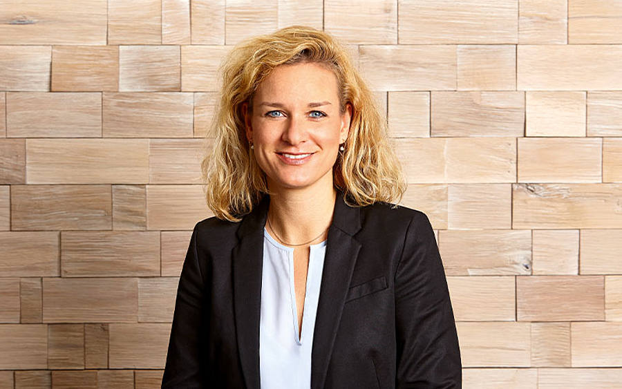 Simone Seidel 