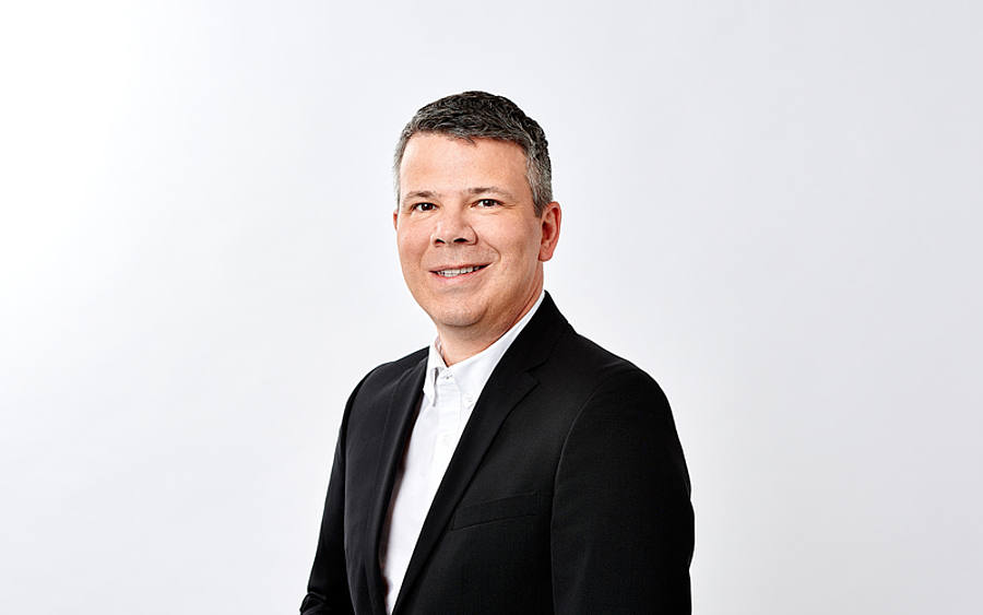 Harald Bender, Swyx