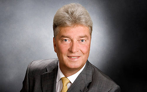 Achim Deboeser, Informatica