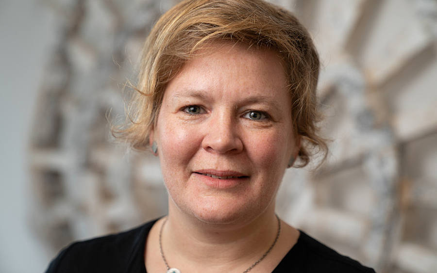 Katrin Beuthner, United Planet GmbH