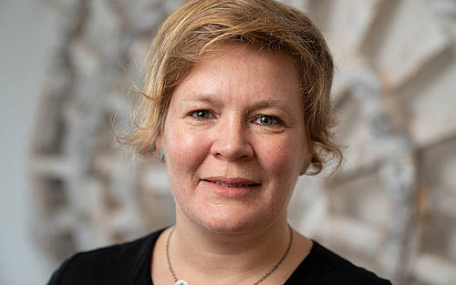 Katrin Beuthner, United Planet GmbH