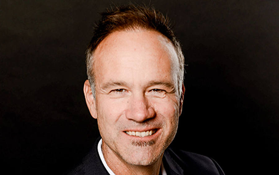 Jörg Hesselink, DC Smarter
