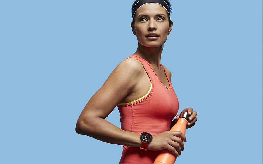 Mit Wearables zur „Traumfigur“? 