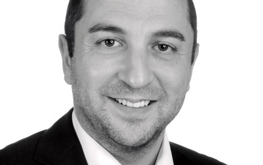 Sahin Tugcular, Geschäftsführer der Apptec GmbH