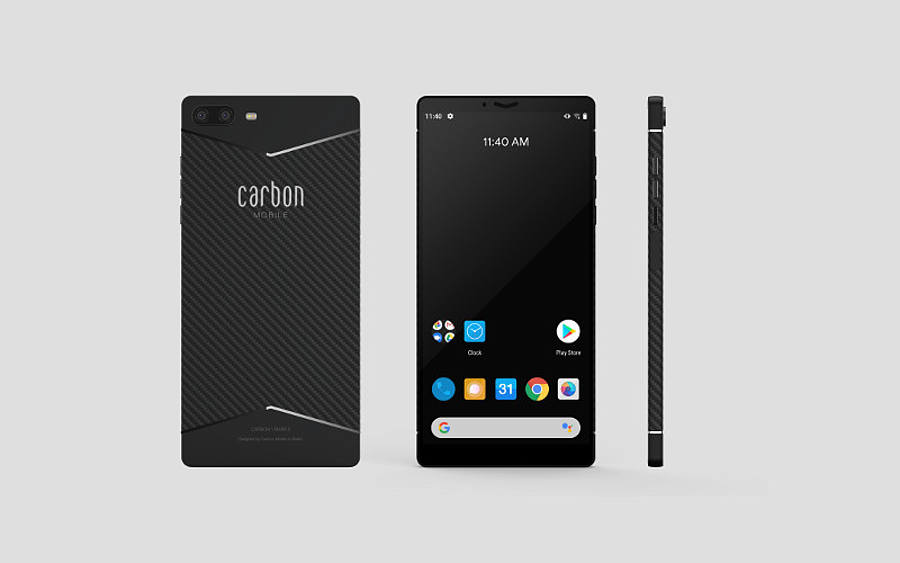Carbon-I-MK-II-Smartphone