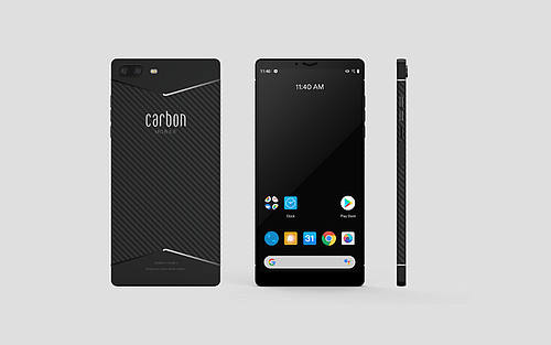 Carbon-I-MK-II-Smartphone