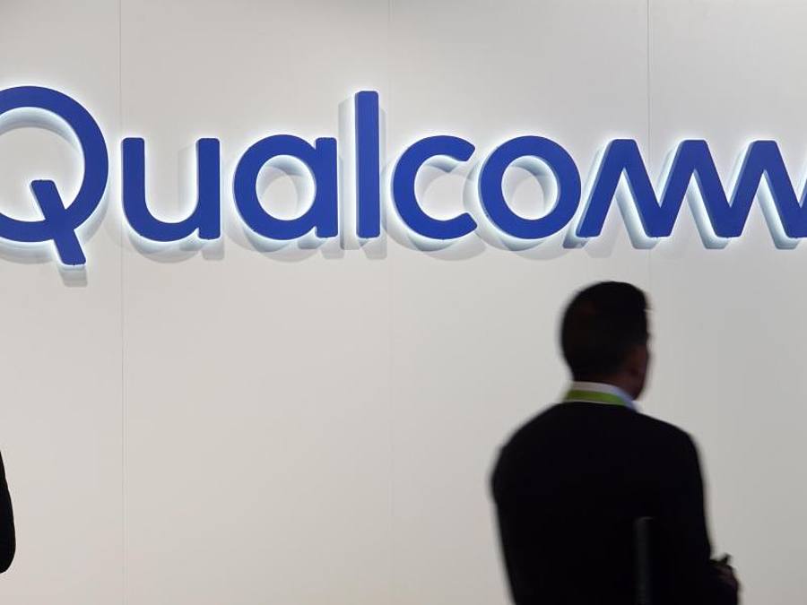 Qualcomm verteidigt sein Geschäftsmodell mit Erfolg vor einem Berufungsgericht. Foto: Christoph Dernbach/dpa