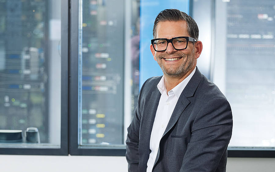 Lutz Hohmann, PROFI