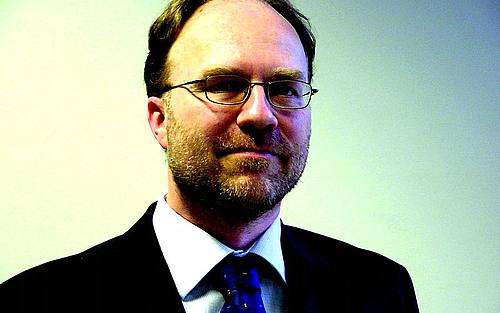 Roman Zorn, Oxaion AG