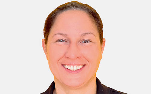 Mareike Busche