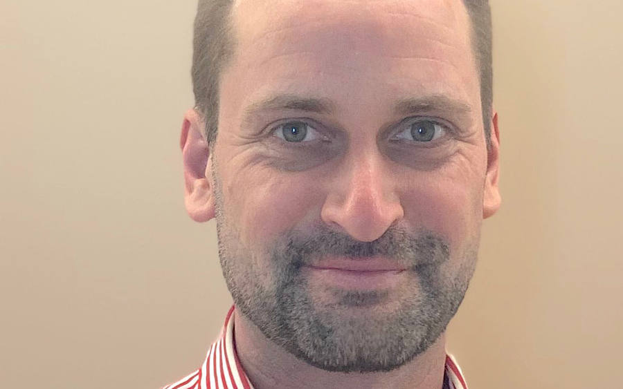 Patrick Luetjens, Customer Success Director bei Mirakl