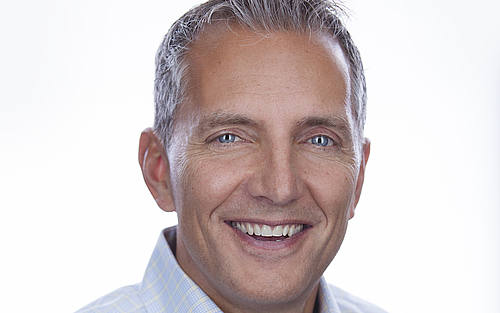 Perforce-CEO Mark Ties