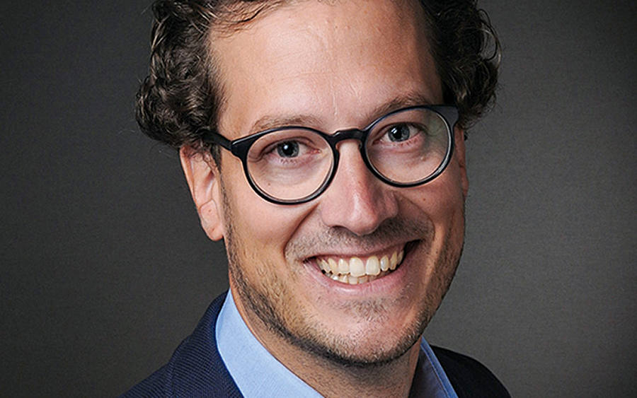 Thomas Spieker