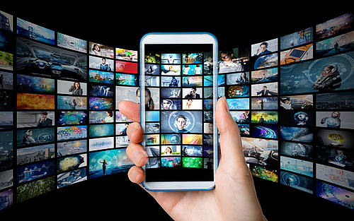 Deutscher App-Markt mit Rekordwachstum