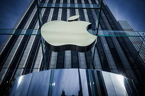 Apple-Logo