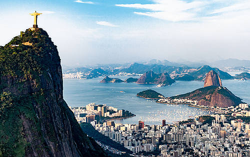 Bild von Rio (Brasilien)