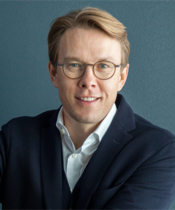 Veit Brücker, General Manager DACH bei Zuora