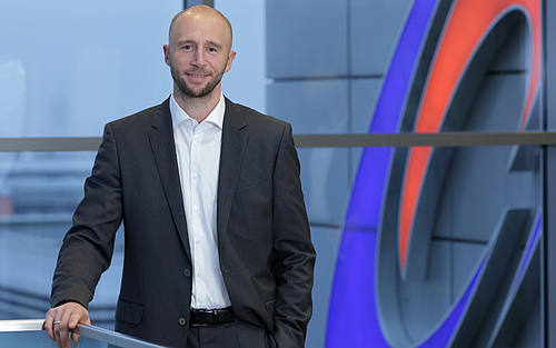 Zuwachs für Mainova Webhouse Management 