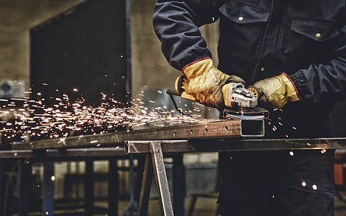 Hinter Zollern verbirgt sich ein Pionier der Metallbranche mit 300-jähriger Geschichte.