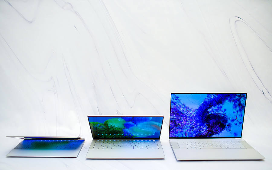 Dell-Notebook-XPS-Family