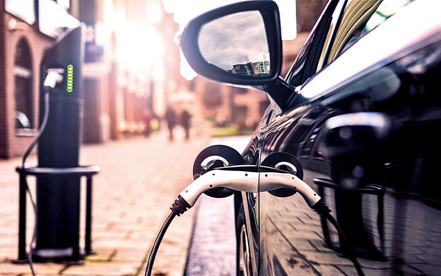 Parken plus