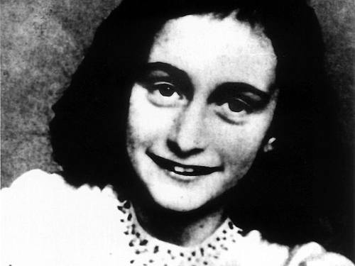 Die ergreifende Geschichte des jüdischen Mädchens Anne Frank gibt es nun in einer zeitgemäßen Form als Video-Tagebuch auf einem Youtube-Kanal. Foto: -/ANP/dpa