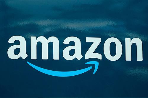 Amazon-Logo