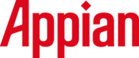 Appian Logo