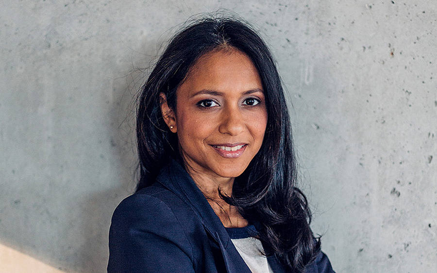 Dalia Das neue Fische