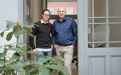Marcel Elshoff und Jürgen Thom, Snubes