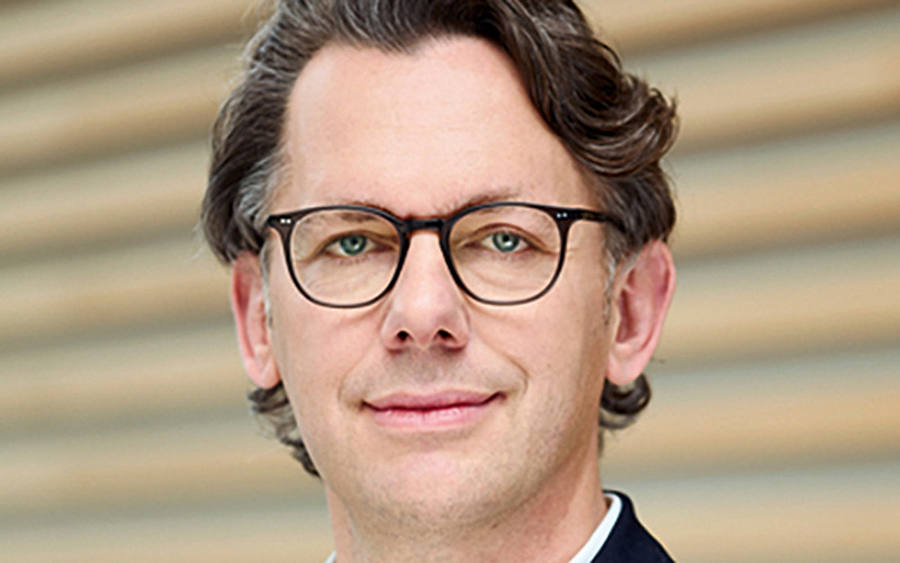 Jörg Marcus Horn