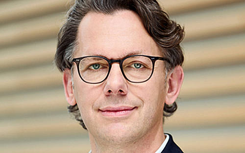 Jörg Marcus Horn