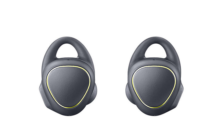 Samsung „Gear X Icon”
